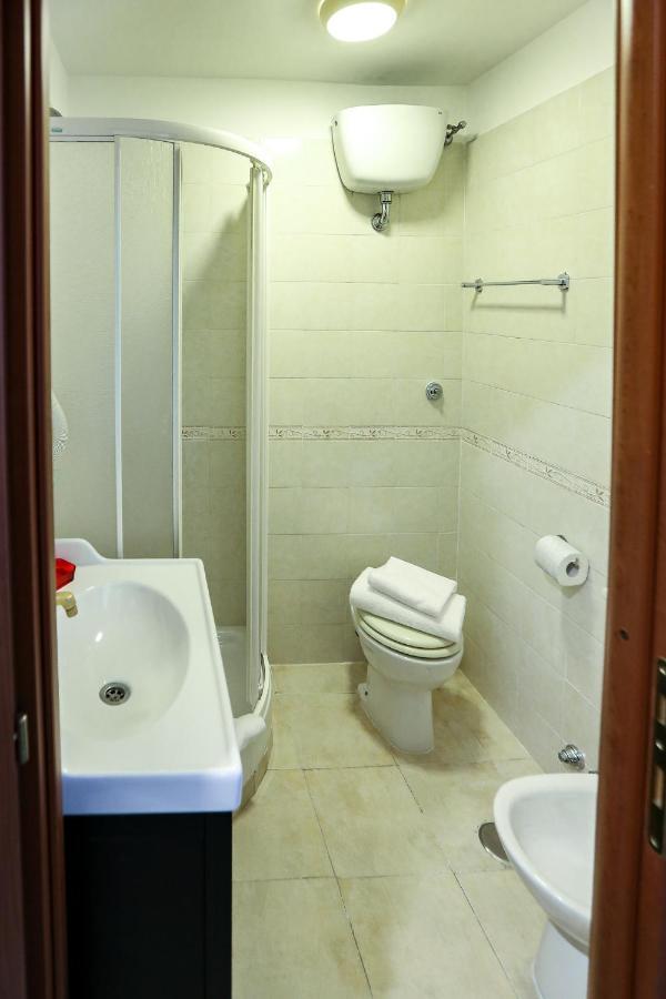 Lydka Domus Hotell Rom Exteriör bild