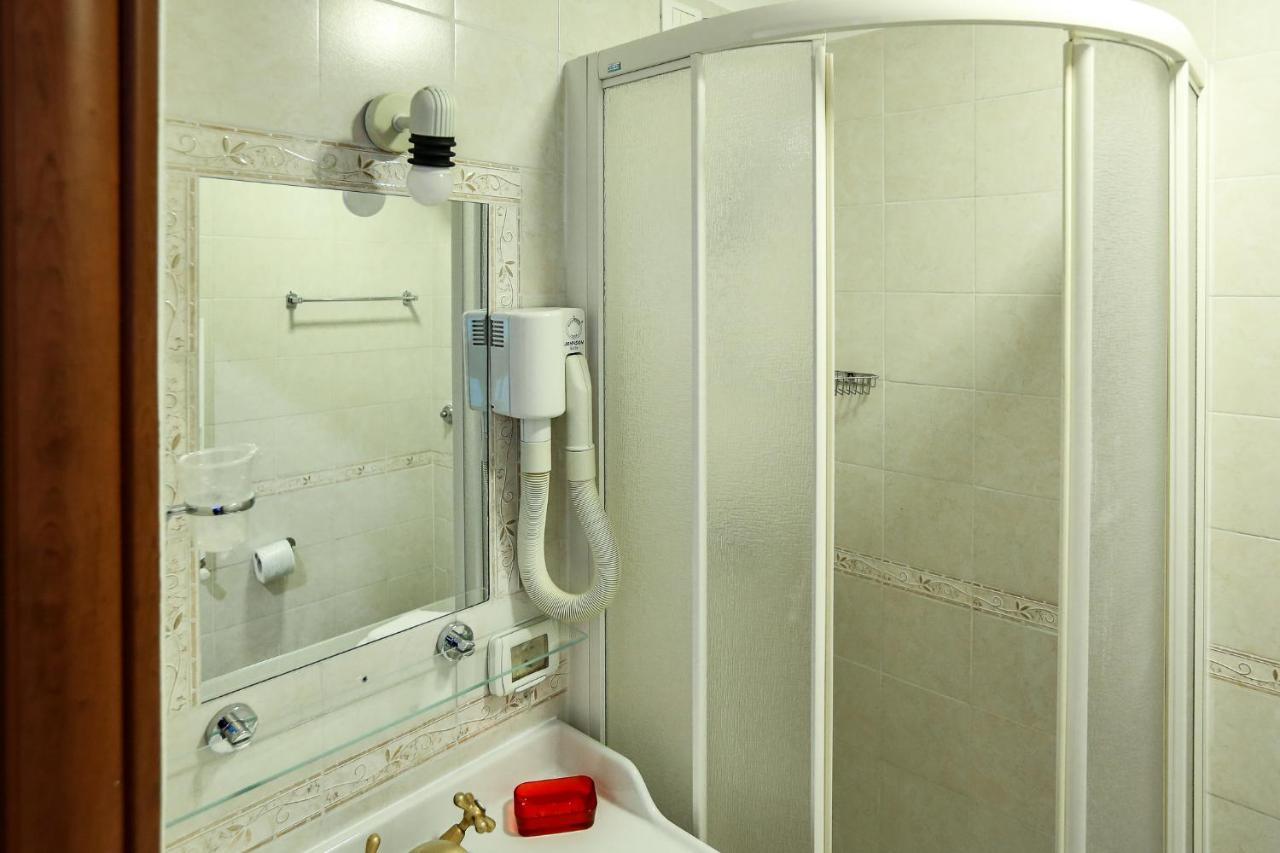 Lydka Domus Hotell Rom Exteriör bild
